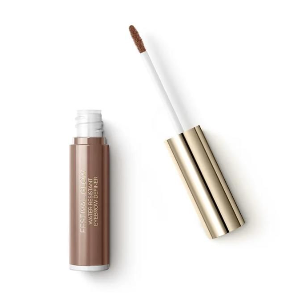 KIKO FESTIVAL GLOW SOURCILS N02